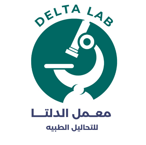 شعار معمل الدلتا